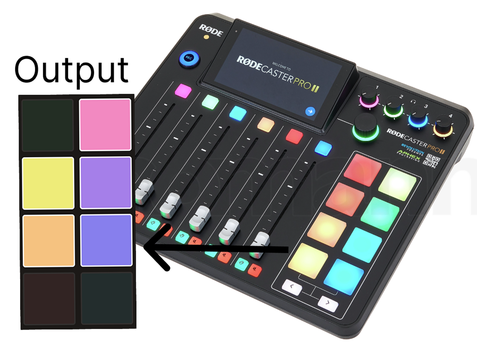 Sound Pad