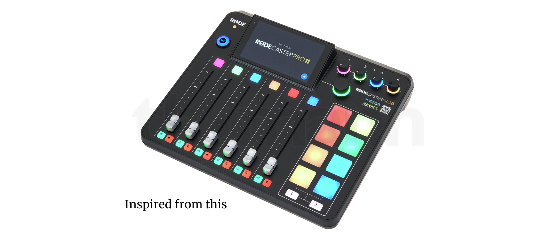 Sound Pad 2